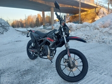 Drac Supermoto