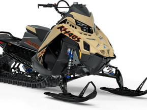 Polaris 650 RMK