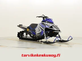 Yamaha Mountain Max