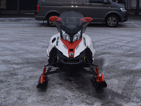 Ski-Doo Renegade