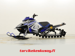 Yamaha Mountain Max