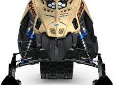 Polaris 650 RMK