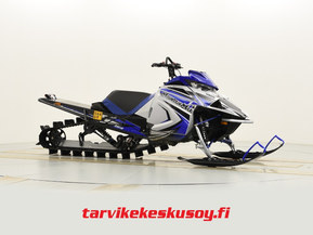 Yamaha Mountain Max