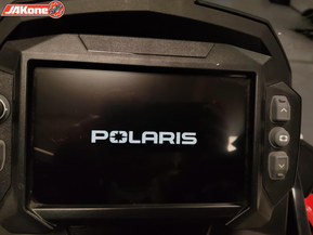 Polaris SwitchBack