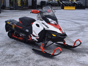 Ski-Doo Renegade