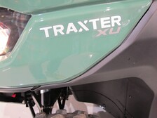 Can-Am Traxter