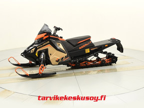 Polaris SwitchBack