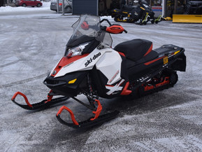 Ski-Doo Renegade