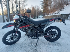 Drac Supermoto