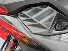 Lynx Brutal RE - Vaihtolaitteet - motontx100-3175008 - 18521575