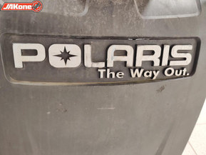 Polaris SwitchBack