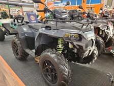 Polaris Sportsman