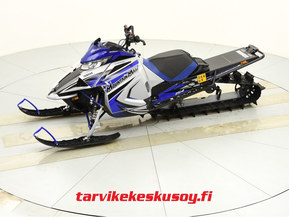 Yamaha Mountain Max