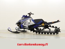 Yamaha Mountain Max