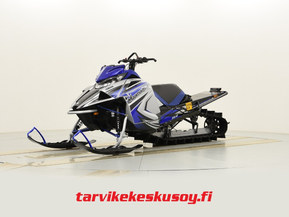 Yamaha Mountain Max
