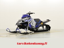 Yamaha Mountain Max