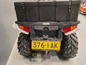 Polaris Sportsman