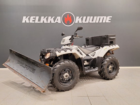 Polaris Sportsman