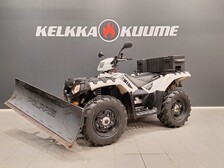 Polaris Sportsman