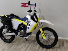 Husqvarna 701