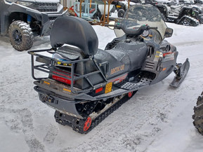 Arctic Cat Panther