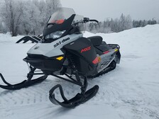 Ski-Doo MX Z