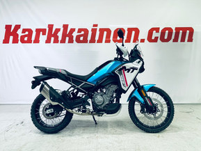 CFMOTO 450MT