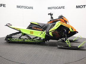 Polaris RMK