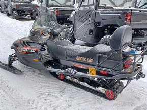Arctic Cat Panther