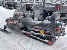 Arctic Cat Panther