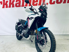 CFMOTO 450MT