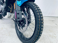 CFMOTO 450MT