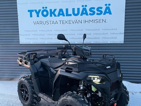 Polaris Sportsman