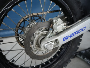 Sherco SE-F