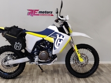 Husqvarna 701