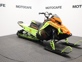 Polaris RMK