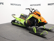 Polaris RMK