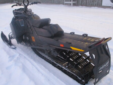 Ski-Doo Summit