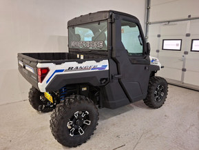 Polaris Ranger