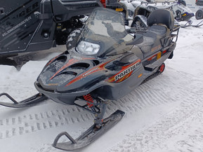 Arctic Cat Panther