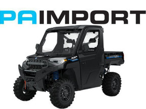 Polaris Ranger