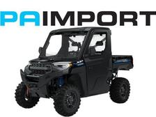 Polaris Ranger
