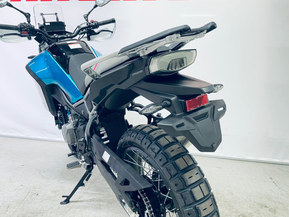 CFMOTO 450MT