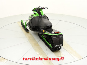 Arctic Cat M-sarja