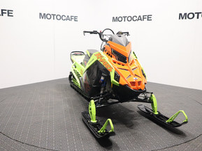 Polaris RMK