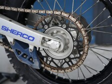 Sherco SE-F