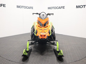 Polaris RMK