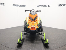 Polaris RMK