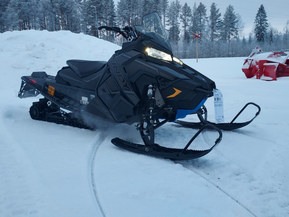 Polaris XC