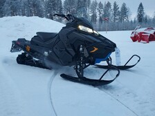 Polaris XC